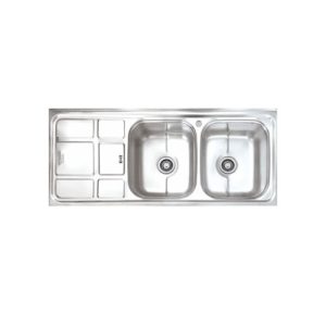 سینک روکار مدل SA52 نگین الماس