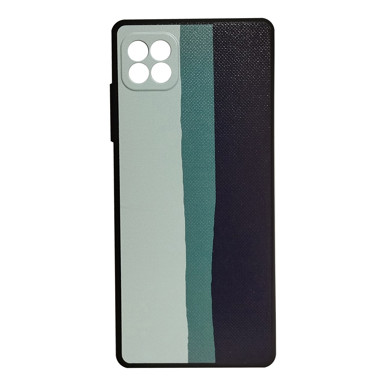 کاور کد 1934 مناسب برای گوشی موبایل سامسونگ A22 5G طرح رنگارنگ