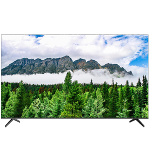 تلویزیون هوشمند جی پلاس 85 اینچ مدل GTV-85SQ866S (اقساط/پس کرایه)