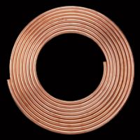 لوله مسی بابک ایرانیان 15 متری 3/8 کد *070