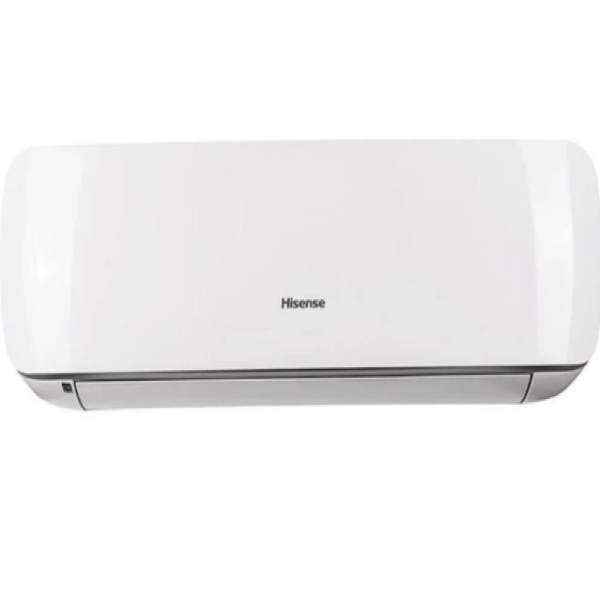 کولرگازی اینورتر هایسنس 18000 مدل HIH-18TG