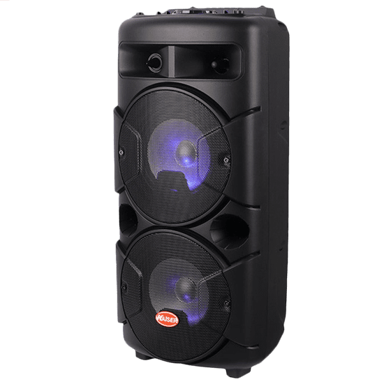 پارتی باکس کایزر مدل K-5200