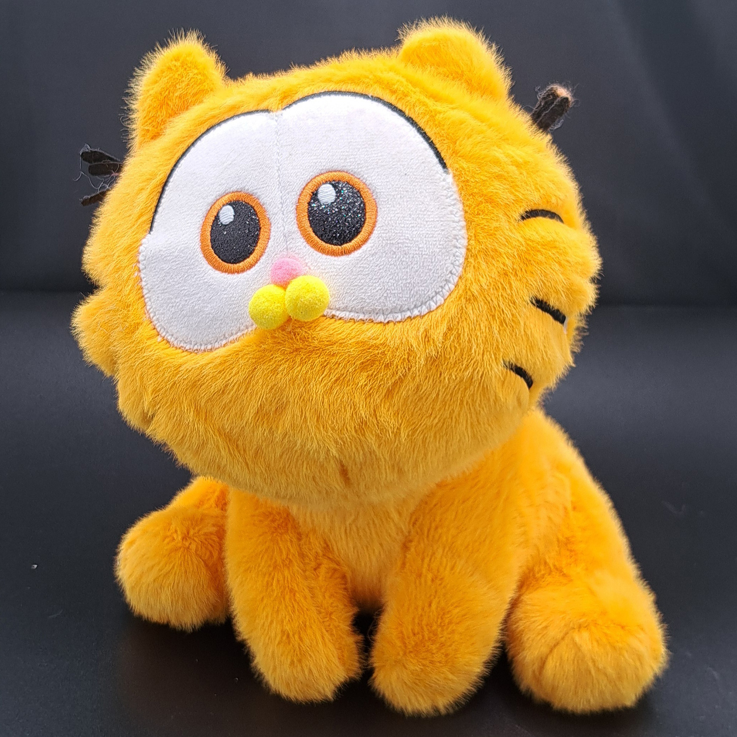 عروسک گارفیلد