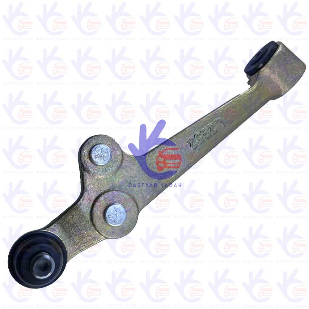 سیبک طبق تیبا - ریو چپ(سامان تبریز)     MCS