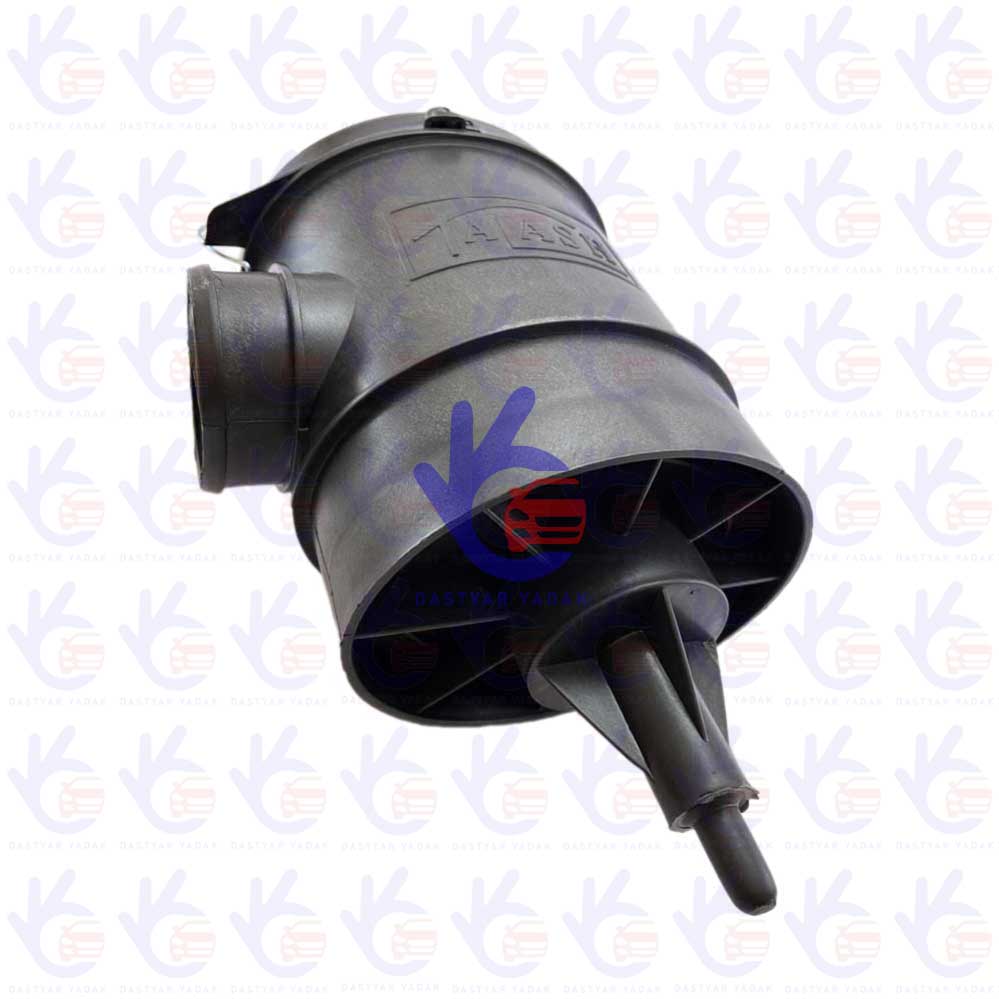 هواکش کامل پیکان    MCS