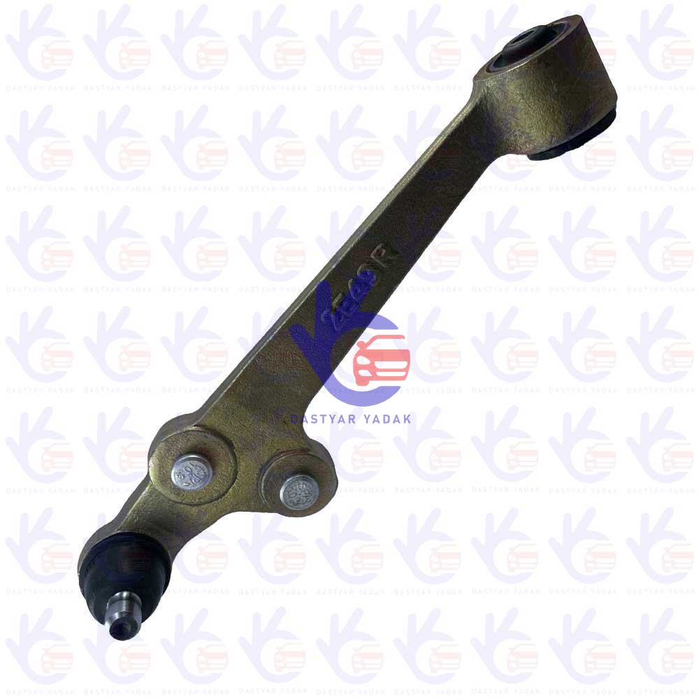 سیبک طبق تیبا - ریو  راست (سامان تبریز)  MCS