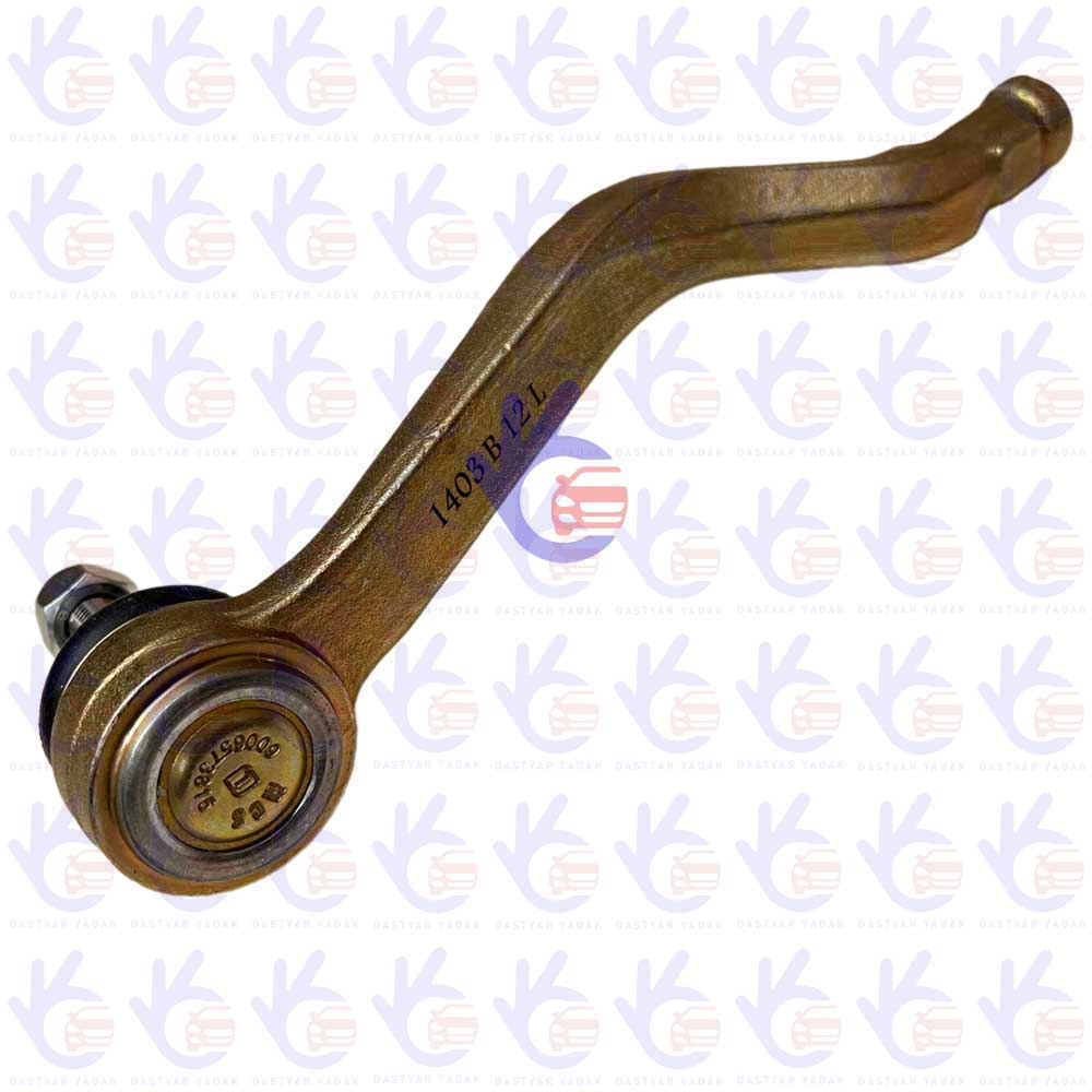 سیبک فرمان تندر 90 چپ    (سامان تبریز)MCS