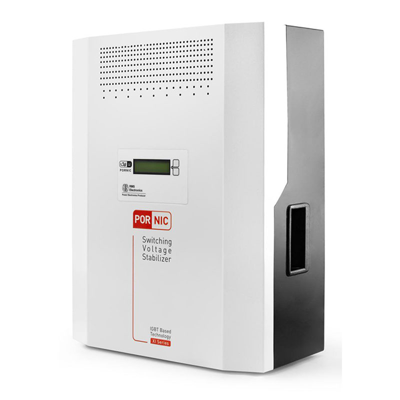 استابلایزر هوشمند 12000 پرنیک