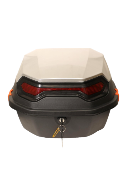 باکس پلاستیکی خارجی