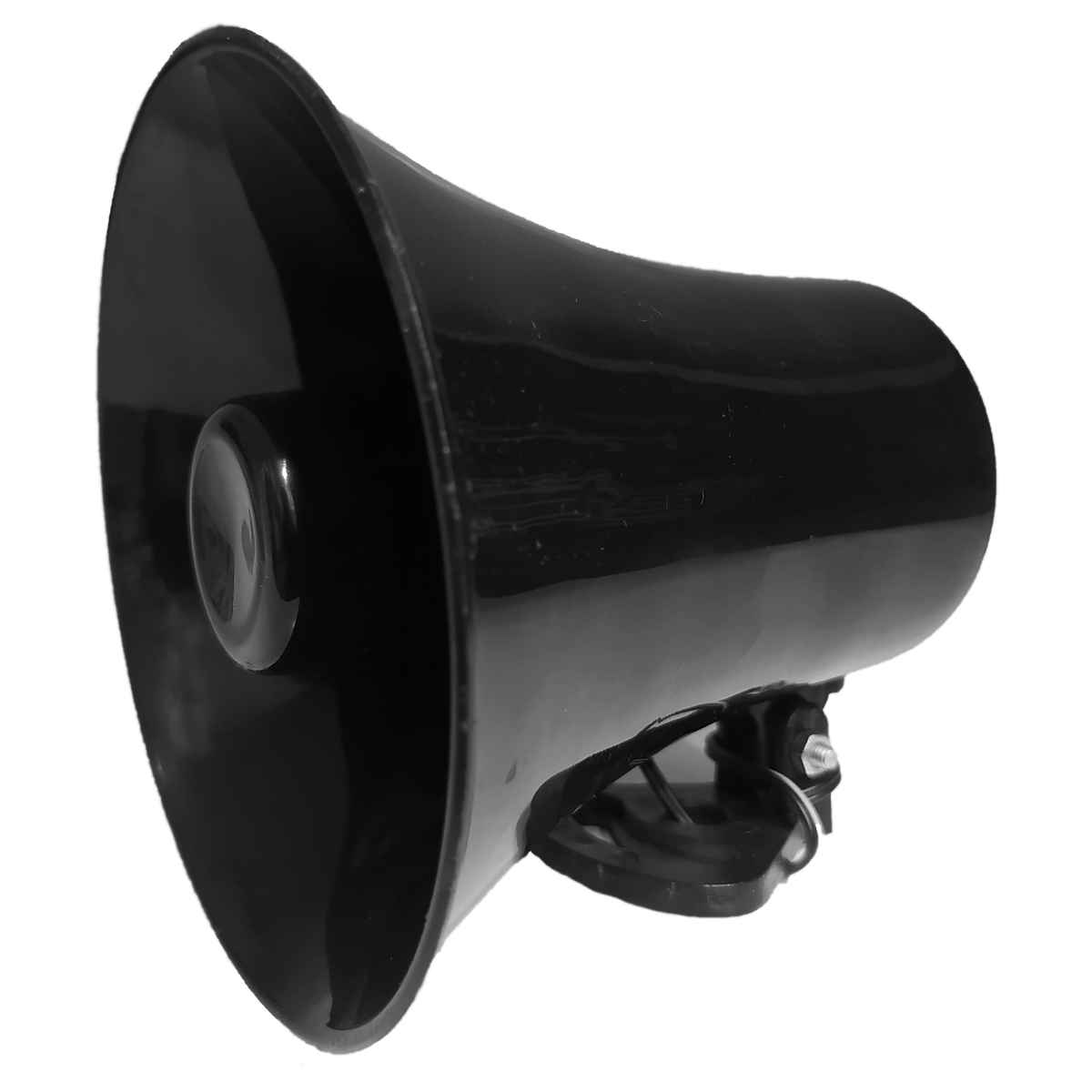 اسپیکر AC دزدگیر اماکن 35 وات (پس کرایه)