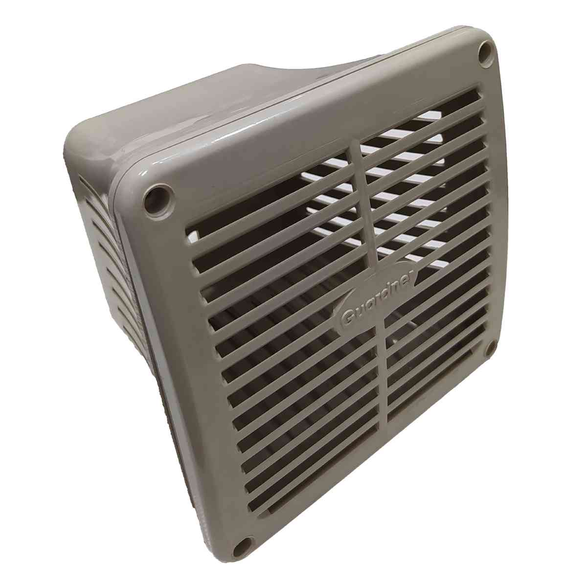 کاور بلندگو پلاستیکی دزدگیر اماکن (پس کرایه)