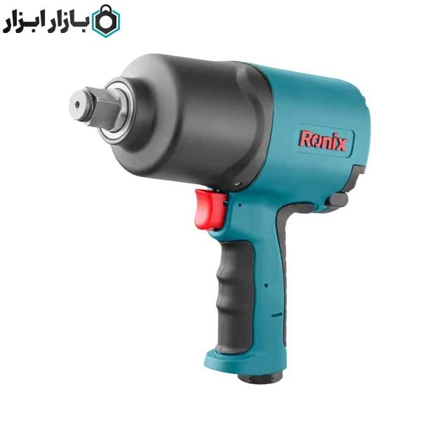 بکس بادی 3/4 اینچ 1355 نیوتن متر رونیکس مدل RA-1211