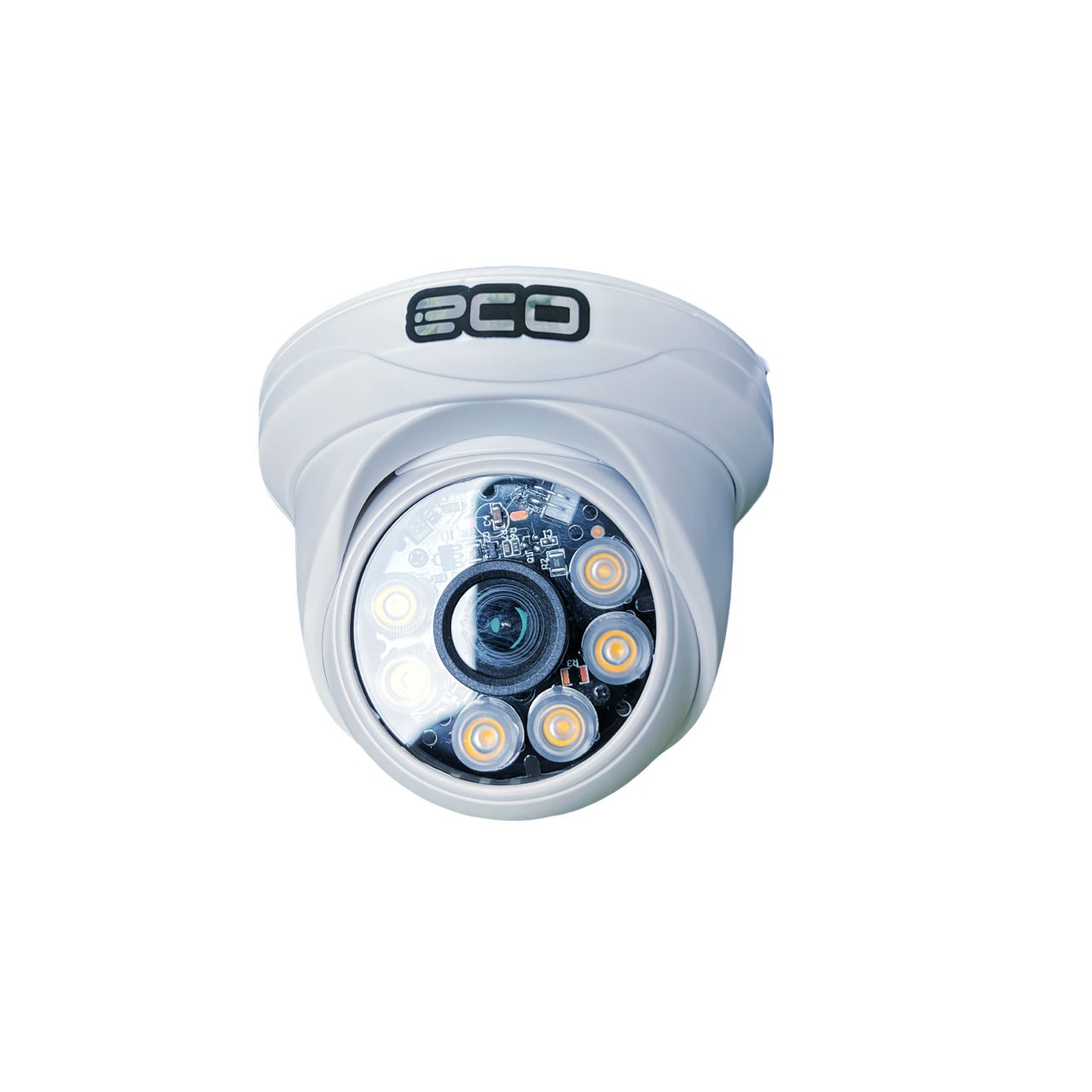 دام 2MP وارملایت اکو ECO-DM8032W-P