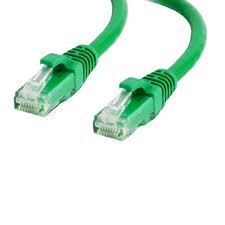 پچ کورد شبکه 1 متر cat5