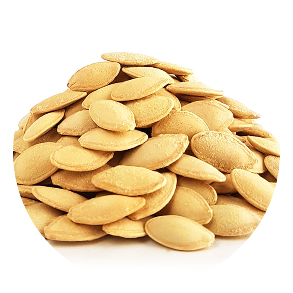 تخمه کدو گوشتی برشته