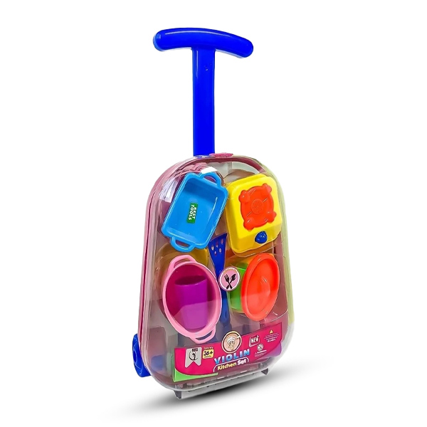 لوازم آشپزی طرح ویالون