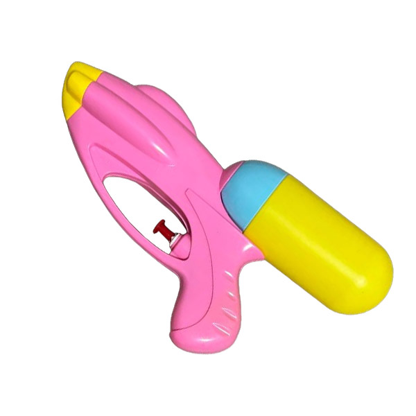 تفنگ آبپاش کوچک