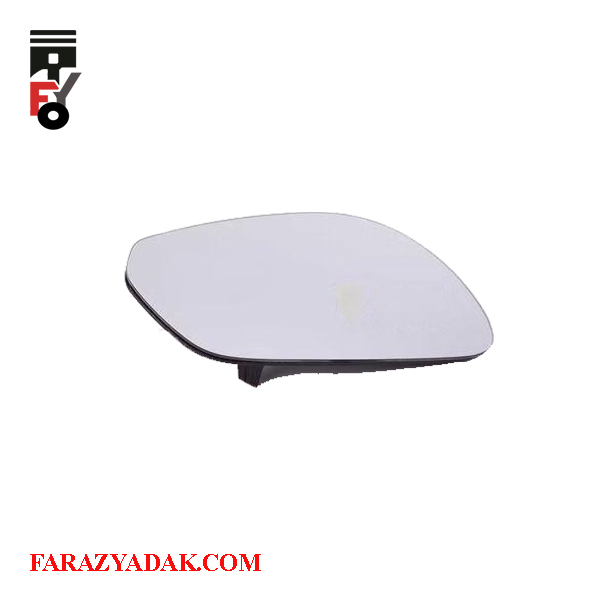 شیشه آینه بغل راست جک S3