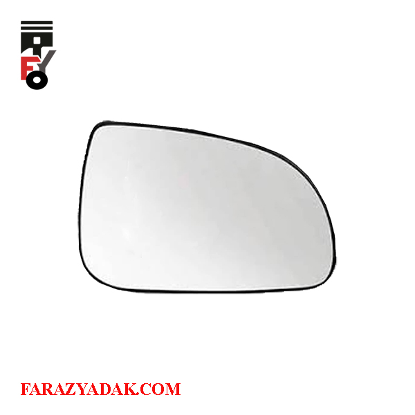 شیشه آینه بغل راست کی ام سی K7