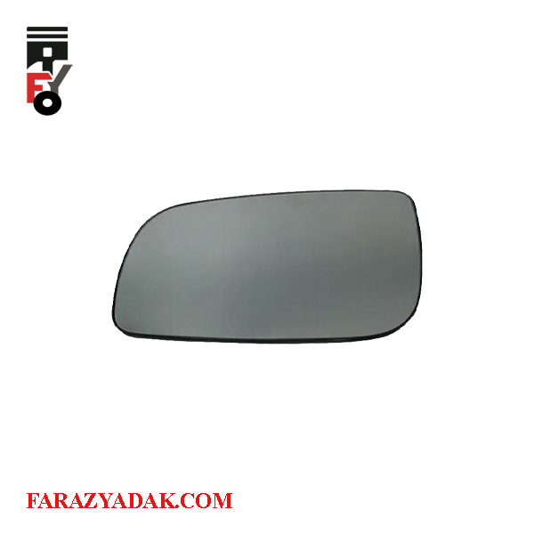 شیشه آینه بغل چپ لیفان 520