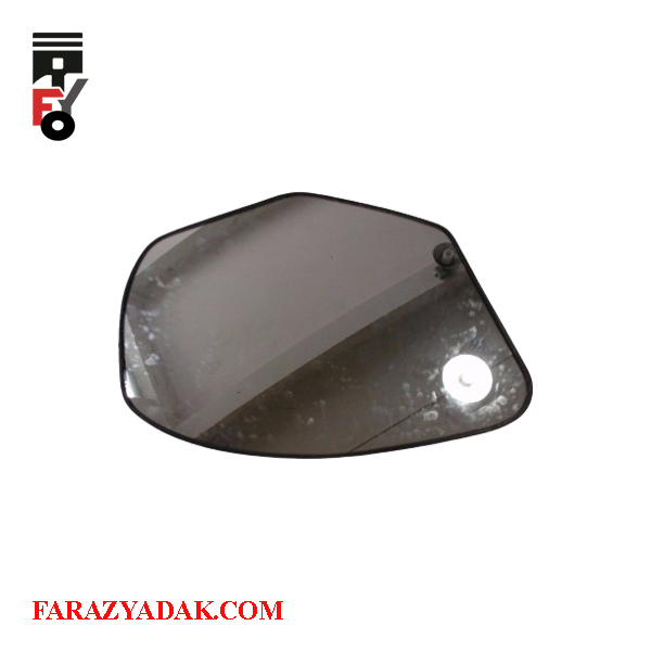 شیشه آینه بغل چپ لیفان X60 اتومات