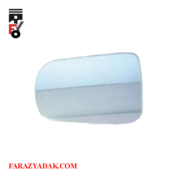 شیشه آینه بغل چپ کی ام سی T8