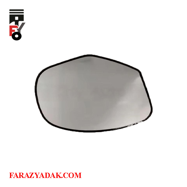 شیشه آینه بغل راست لیفان X70 اتومات