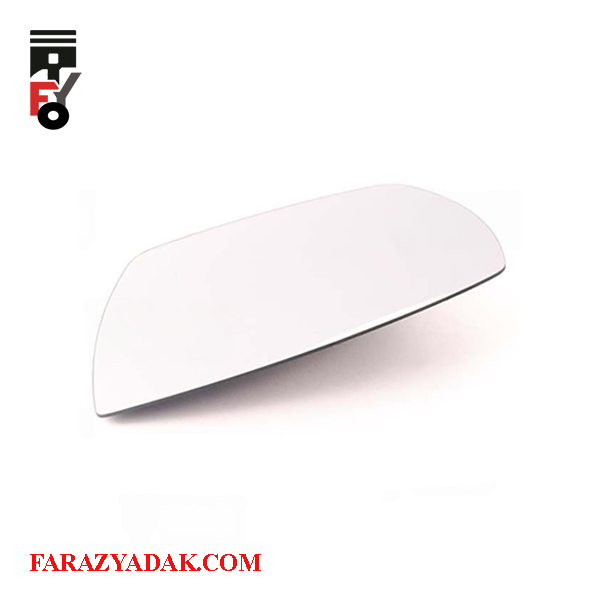 شیشه آینه بغل چپ کی ام سی K7