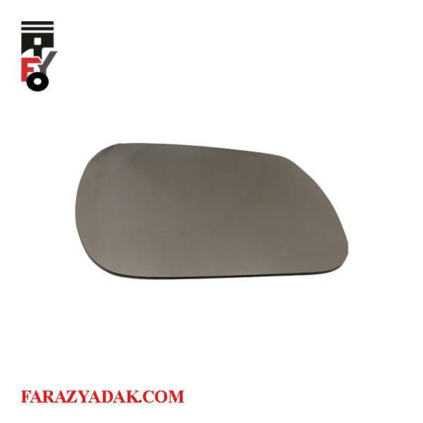 شیشه آینه بغل راست جک S5 نیو فیس