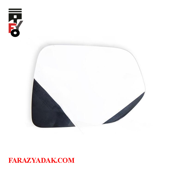 شیشه آینه بغل چپ کی ام سی J7