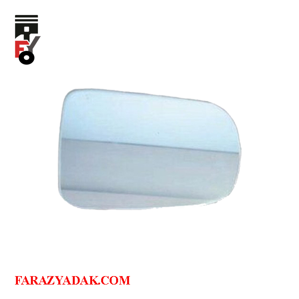 شیشه آینه بغل راست کی ام سی T8