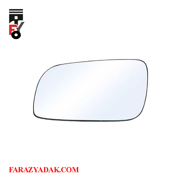 شیشه آینه بغل چپ لیفان 620 (1600)