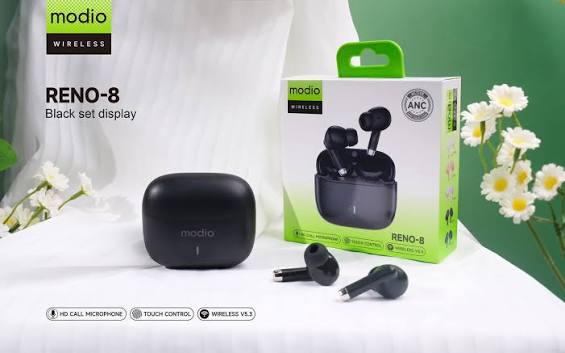 ایرپاد Modio مدل Reno - 8