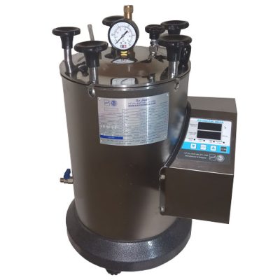 اتوکلاو تمام استیل کاوش مگا تخفیف = تماس