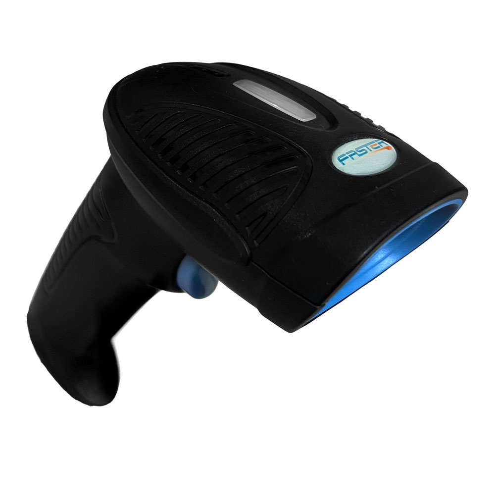 بارکدخوان دو بعدی فستر Quick Scan بدون پایه