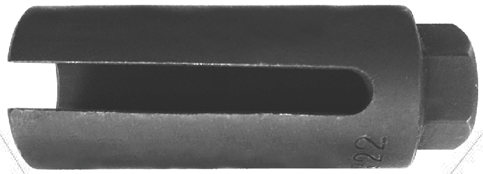 آچار بکس سنسور اکسیژن درایو 1/2 اینچ توسن