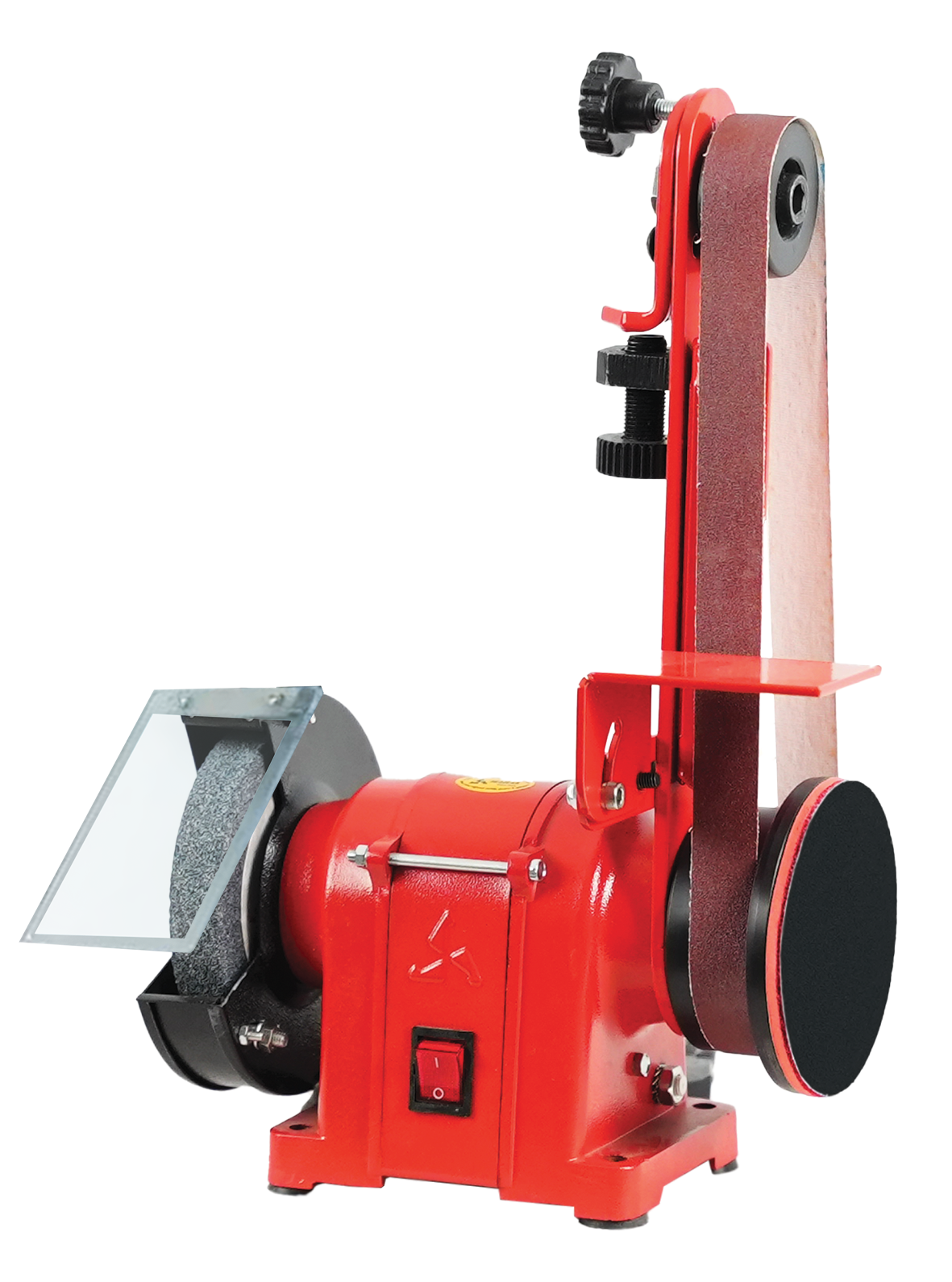 دستگاه سنگ و سنباده 770 میلیمترBDS-1270 SET