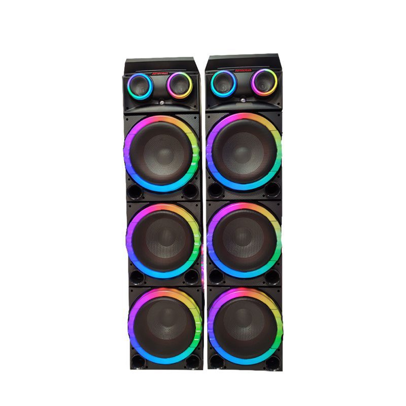 اسپیکر بلوتوثی مینگو مدل 1010