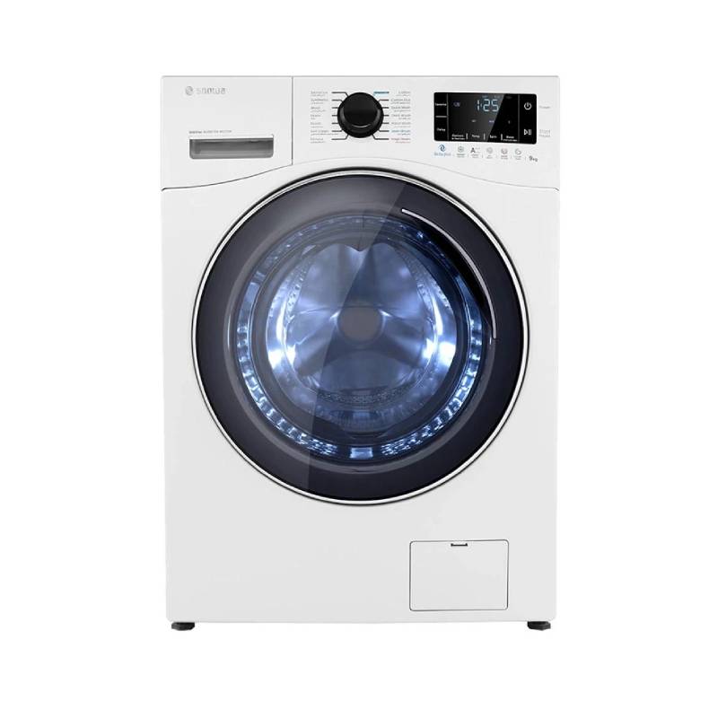 ماشین لباسشویی 9 کیلوگرم اتوماتیک اسنوا مدل SWM-E92W