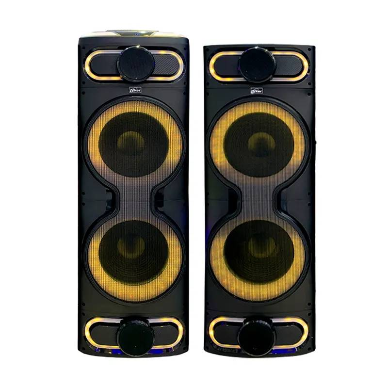 اسپیکر بلوتوثی ویکر مدل X4