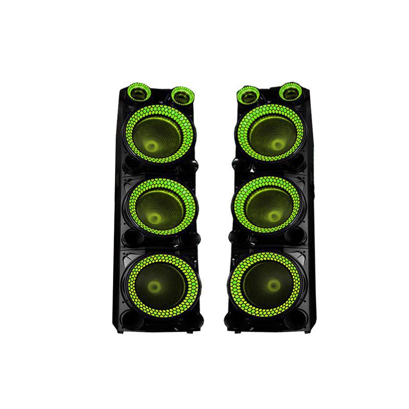 اسپیکر بلوتوثی مینگو مدل 1021-6c