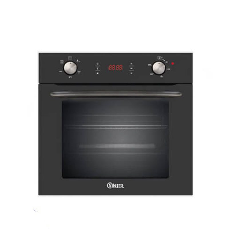 فر توکار تمام برقی دو ولوم سینجر مدل SL7018