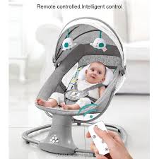 گهواره برقی 3 کاره ماستلا Mastella