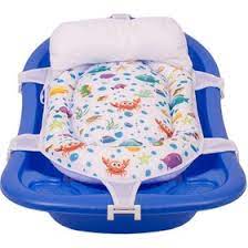 توری وان حمام کودک فوم دار chicco baby