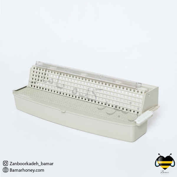 تله گرده گیر پلاستیکی (سایز کوچک)