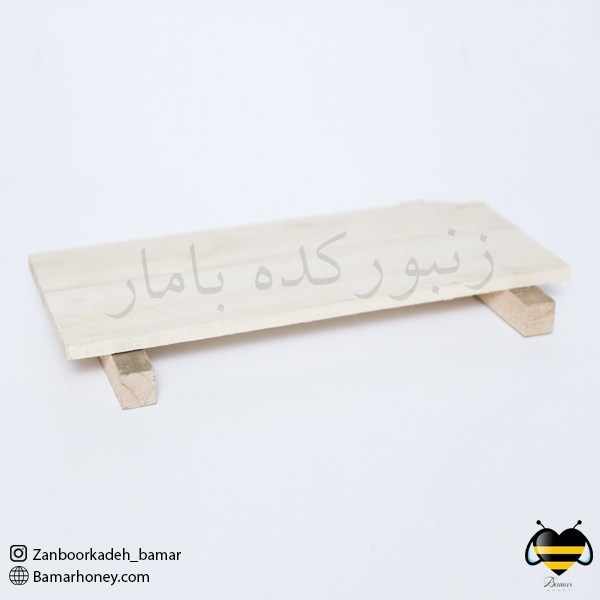 تخته موم دوز چوبی