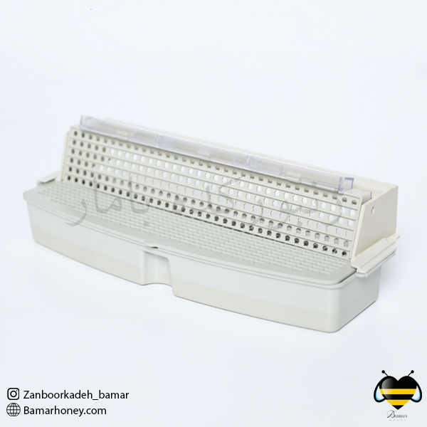 تله گرده گیر پلاستیکی (سایز بزرگ)