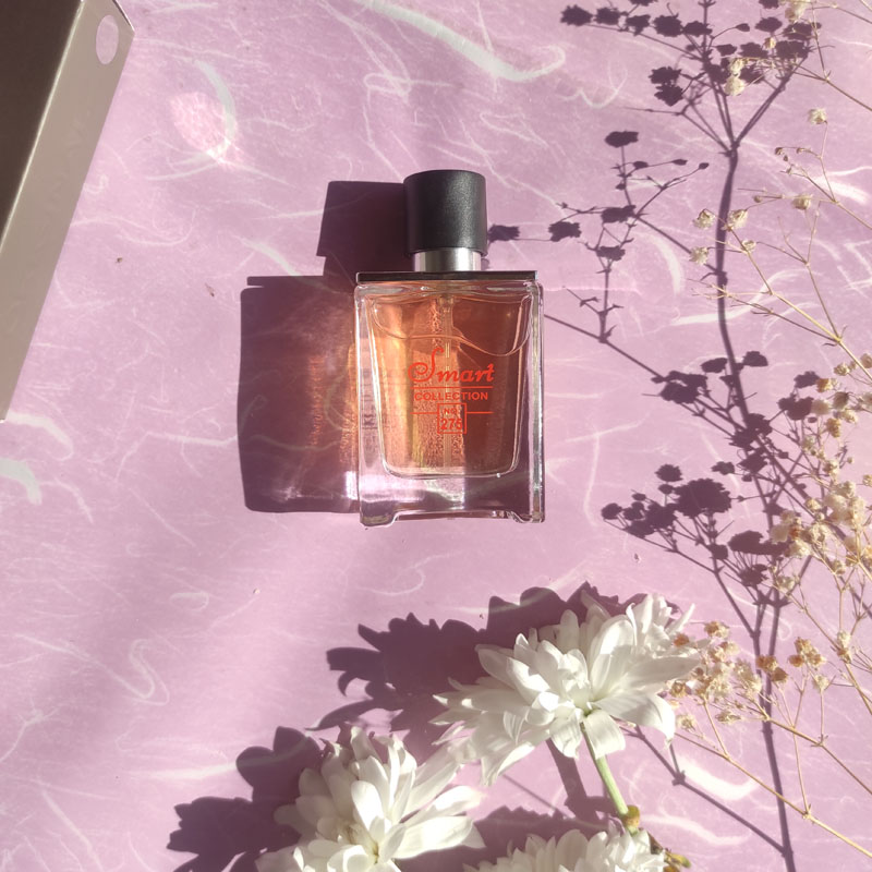 ادکلن هرمس اسمارت کد 275 حجم 25 میل