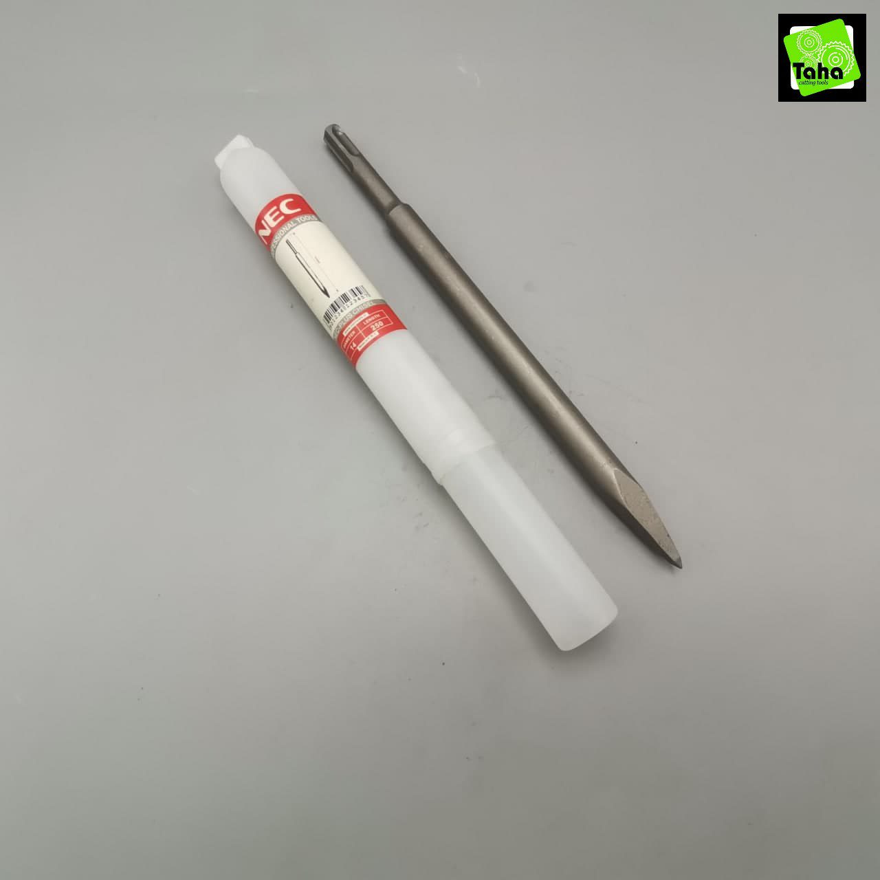 قلم چهارشیار25*250*14 ویستا