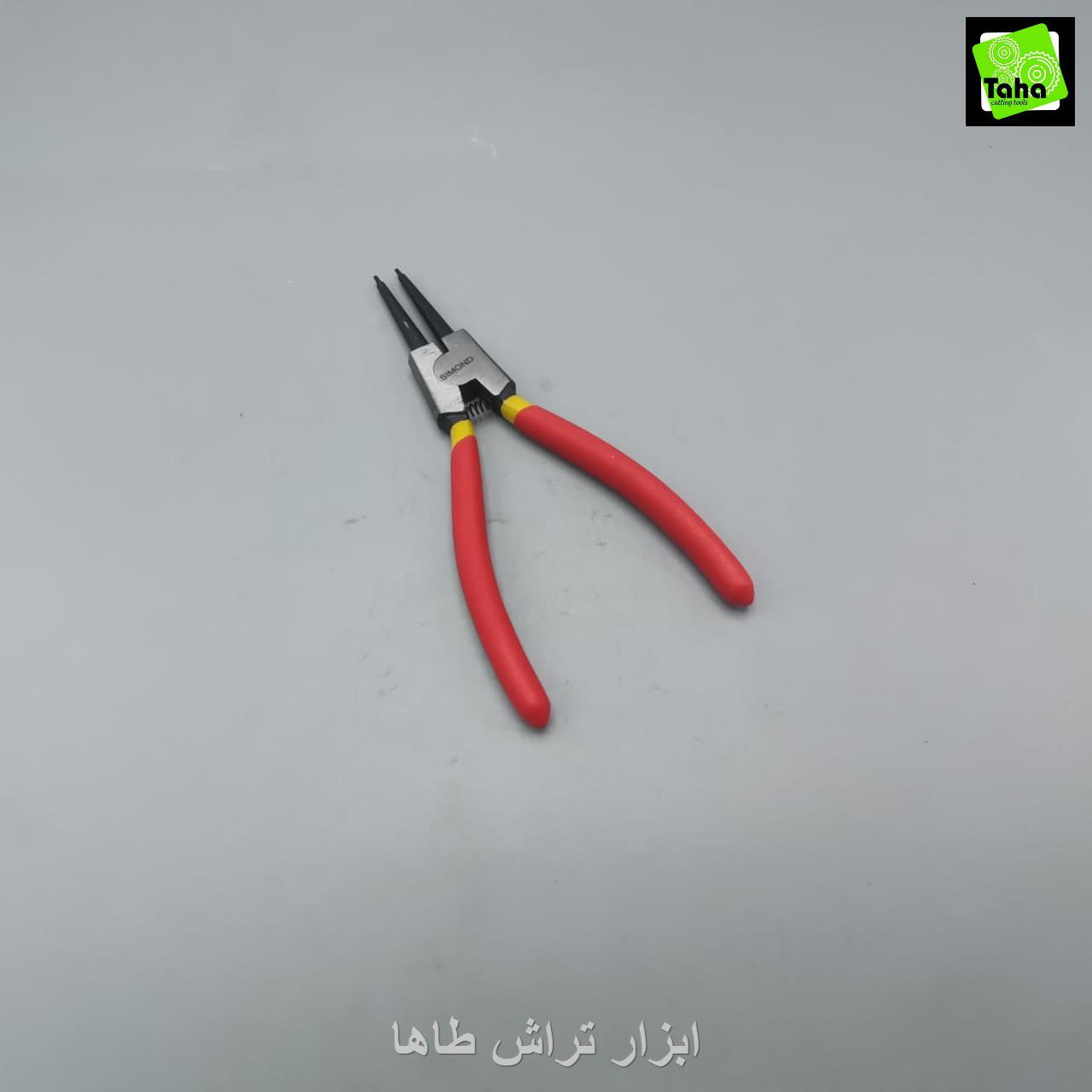 خاربازکن7اینچ سرراست کارناوال